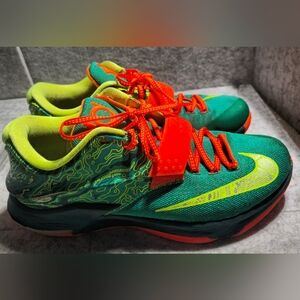 Nike KD 7 Weatherman
